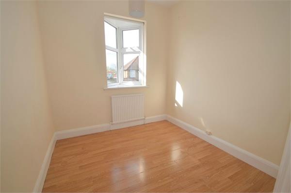 Manor Drive, Mill Hill